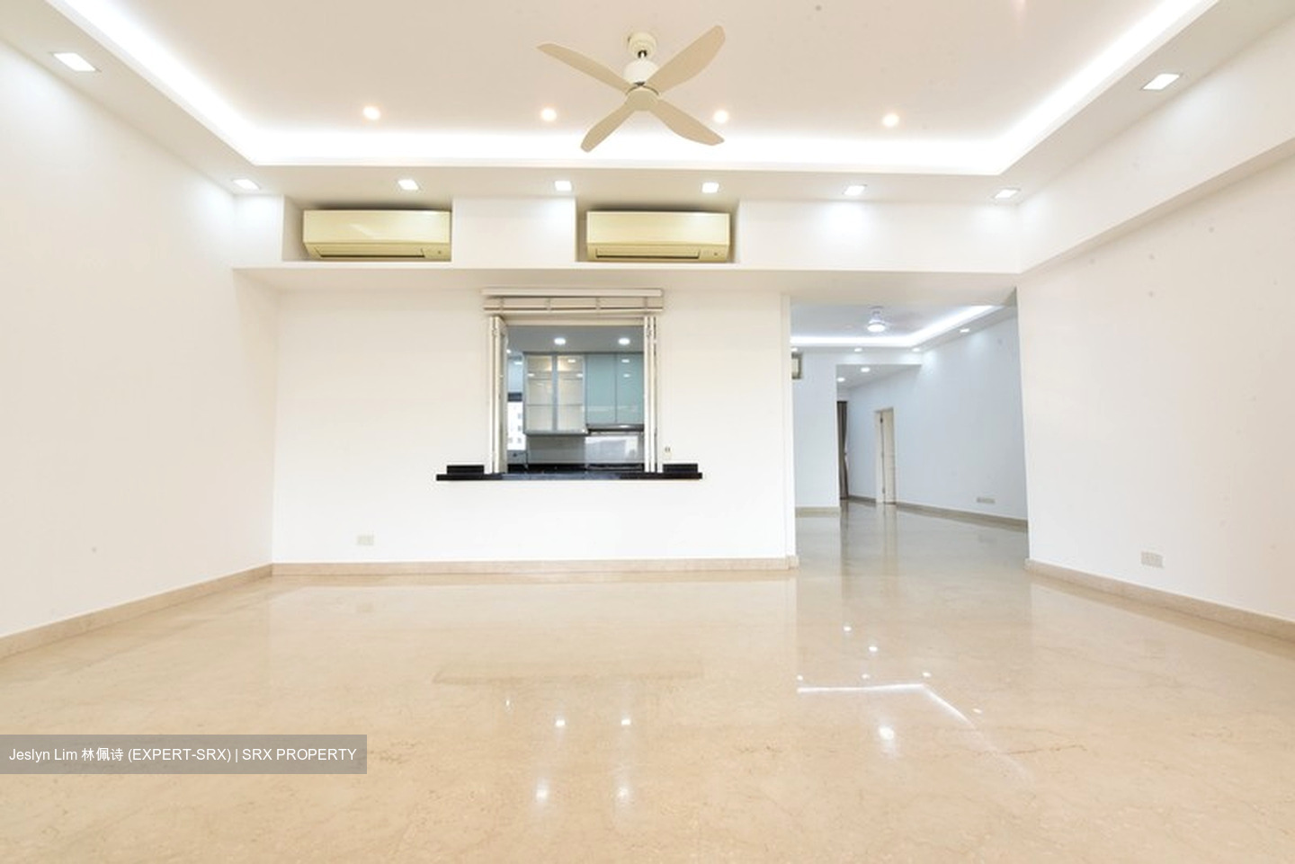 Regency Park (D10), Condominium #622160831